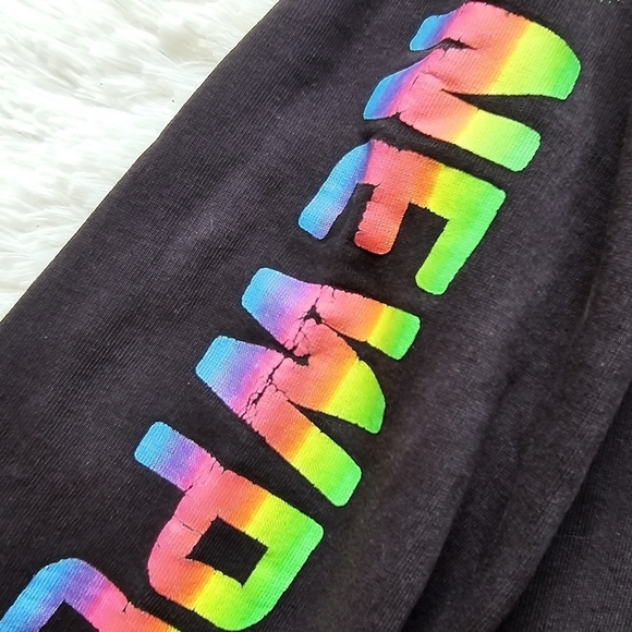 Popular‎ Sports Newport Coast OR hoodie sweatshirt size S small - Picture 2 of 11